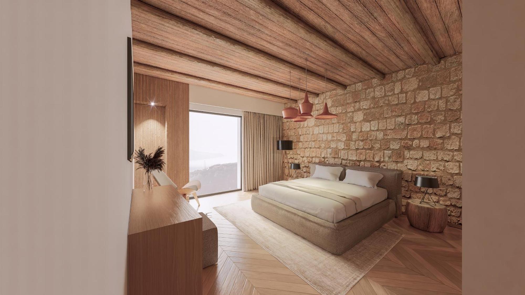 Casale La Torre Villa Маса Лубрензе Екстериор снимка