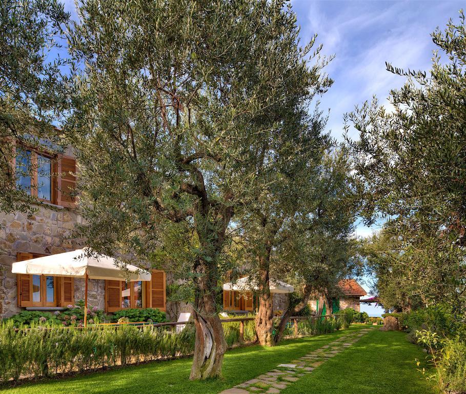 Casale La Torre Villa Маса Лубрензе Екстериор снимка