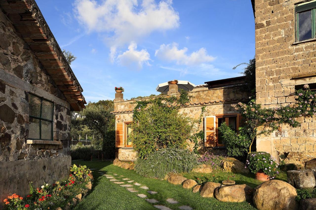 Casale La Torre Villa Маса Лубрензе Екстериор снимка