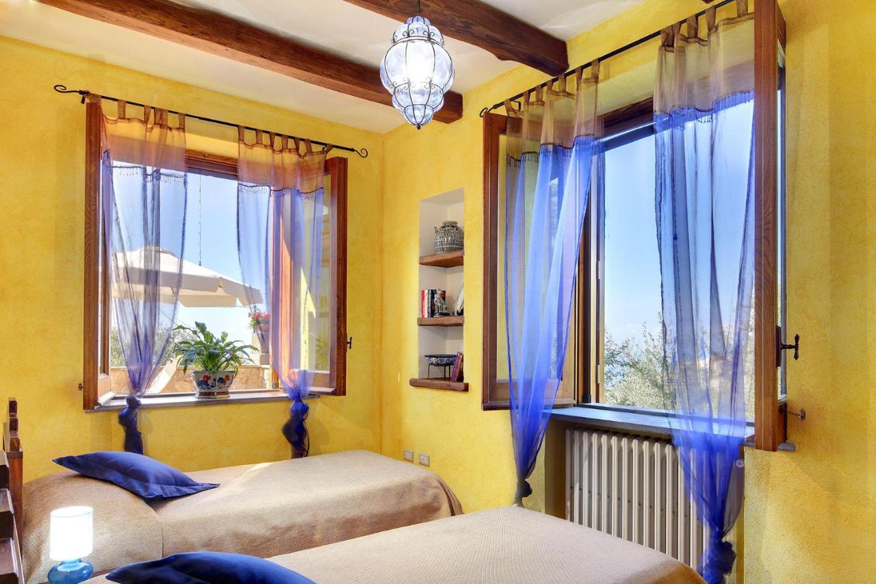 Casale La Torre Villa Маса Лубрензе Екстериор снимка