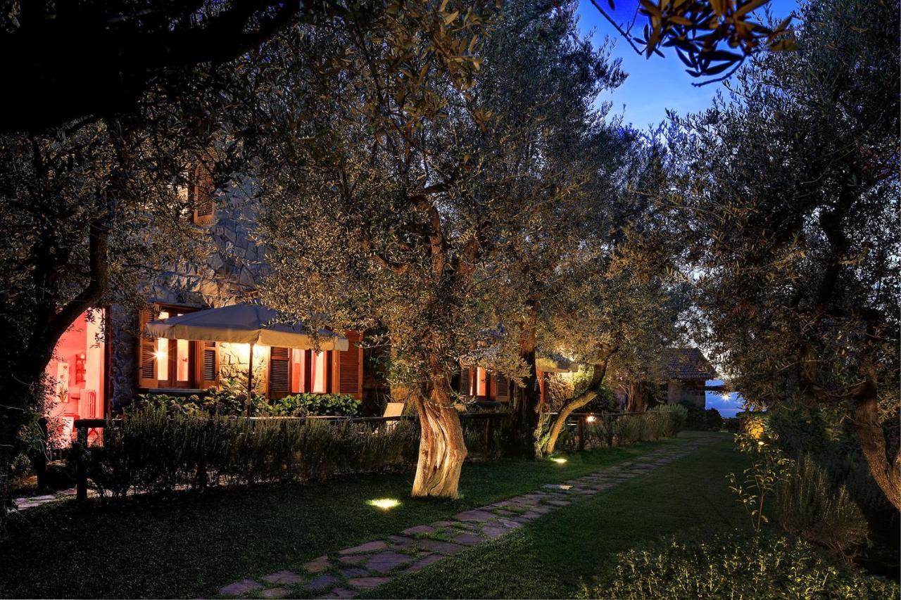 Casale La Torre Villa Маса Лубрензе Екстериор снимка