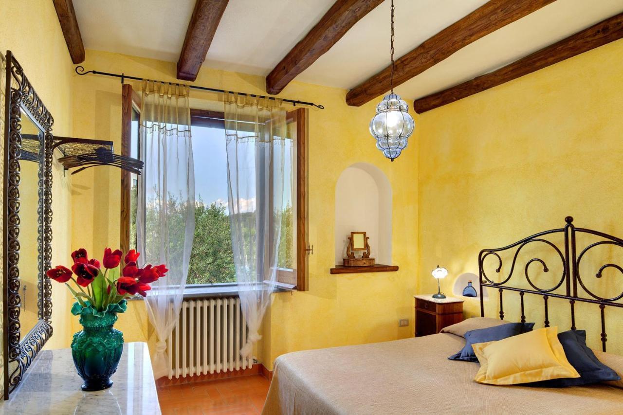 Casale La Torre Villa Маса Лубрензе Екстериор снимка