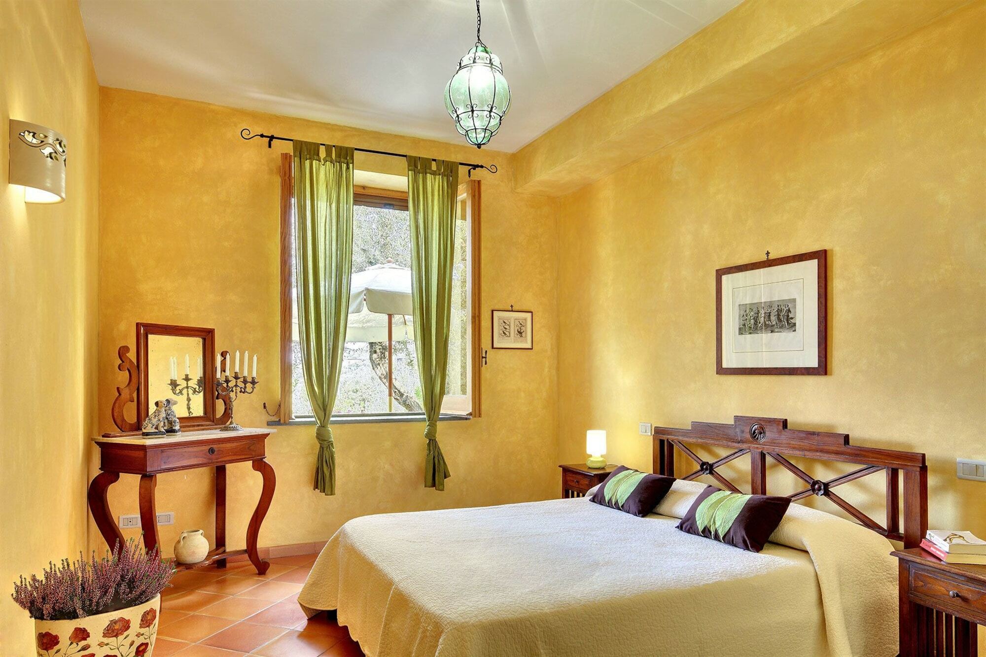 Casale La Torre Villa Маса Лубрензе Екстериор снимка